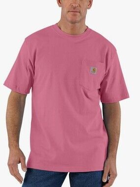 Carhartt Loose Fit Pocket Tee